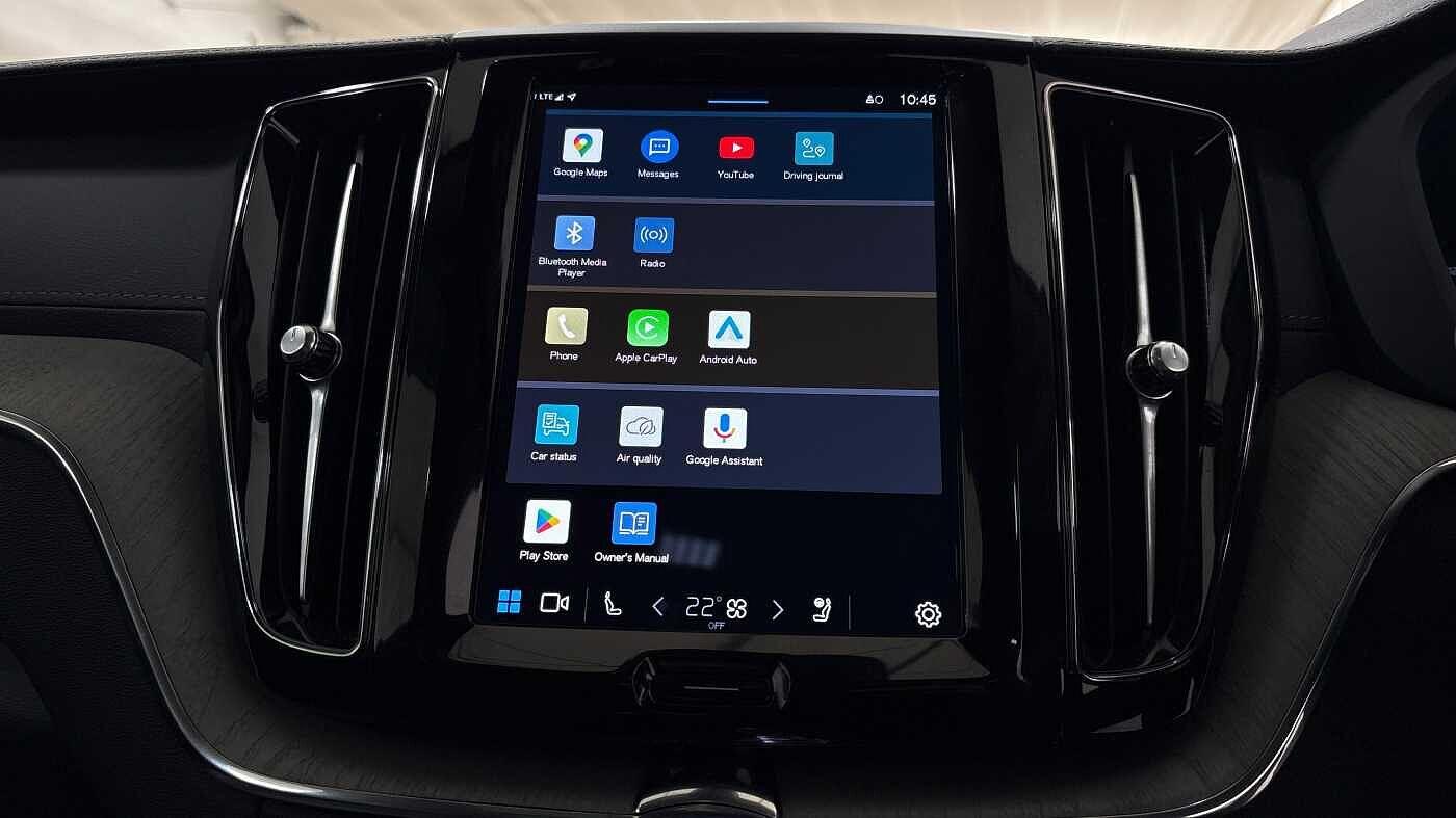 Used Volvo XC60 2024 for sale - 76592886: Photo 34