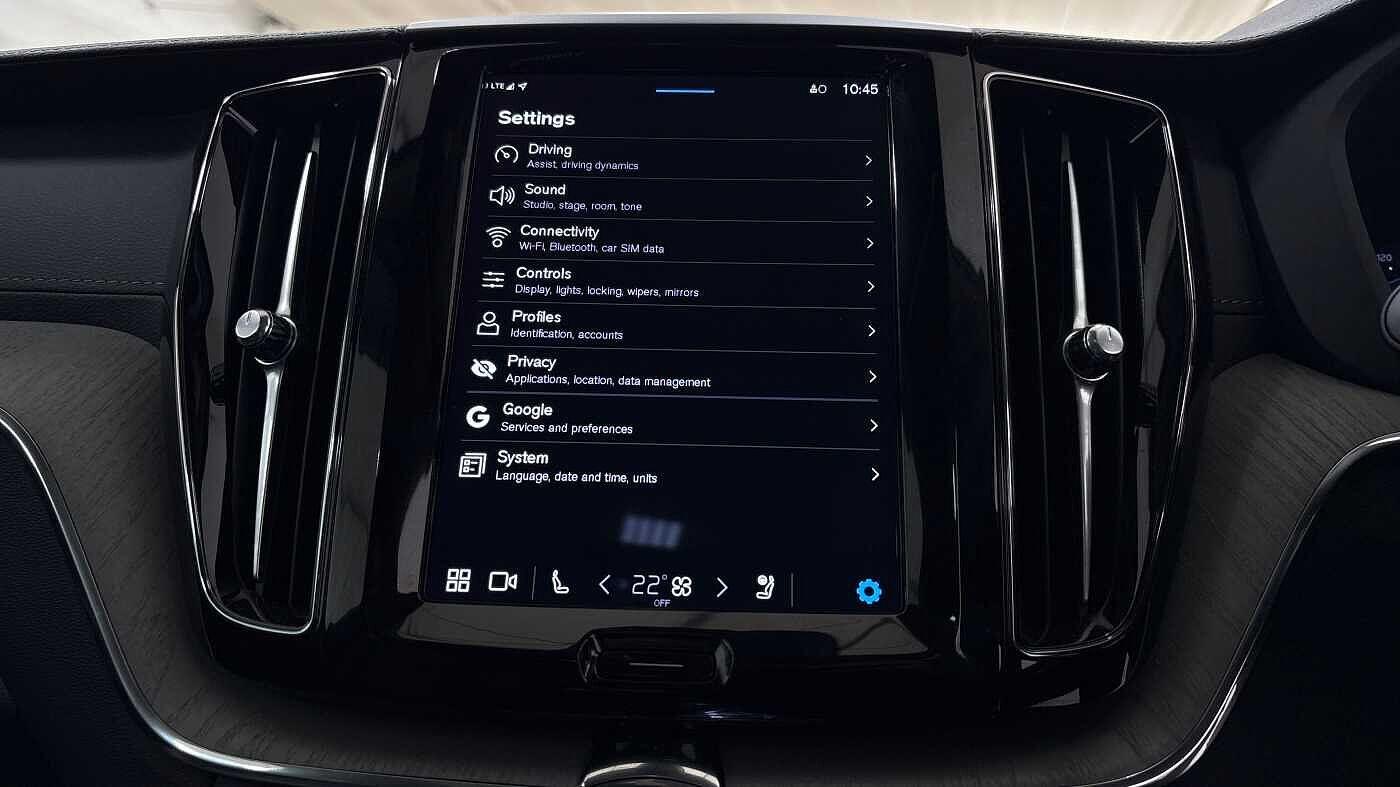 Used Volvo XC60 2024 for sale - 76592886: Photo 35