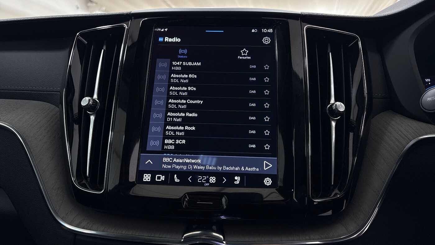 Used Volvo XC60 2024 for sale - 76592886: Photo 37