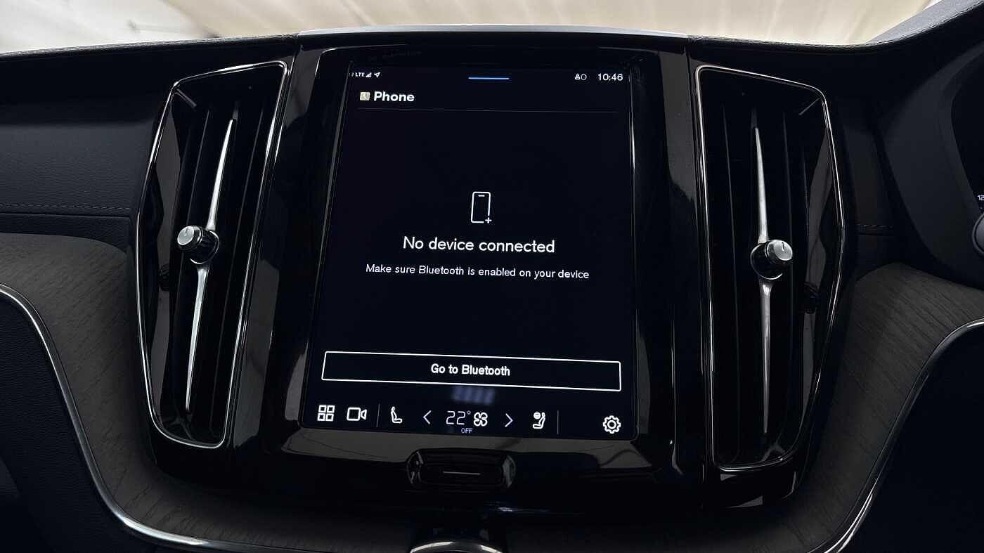 Used Volvo XC60 2024 for sale - 76592886: Photo 38