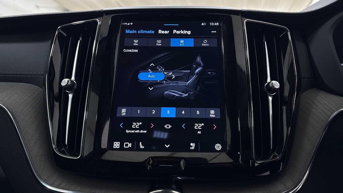 Used Volvo XC60 2024 for sale - 76592886: Photo 39