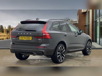 Used Volvo XC60 2024 for sale - 76592886: Photo