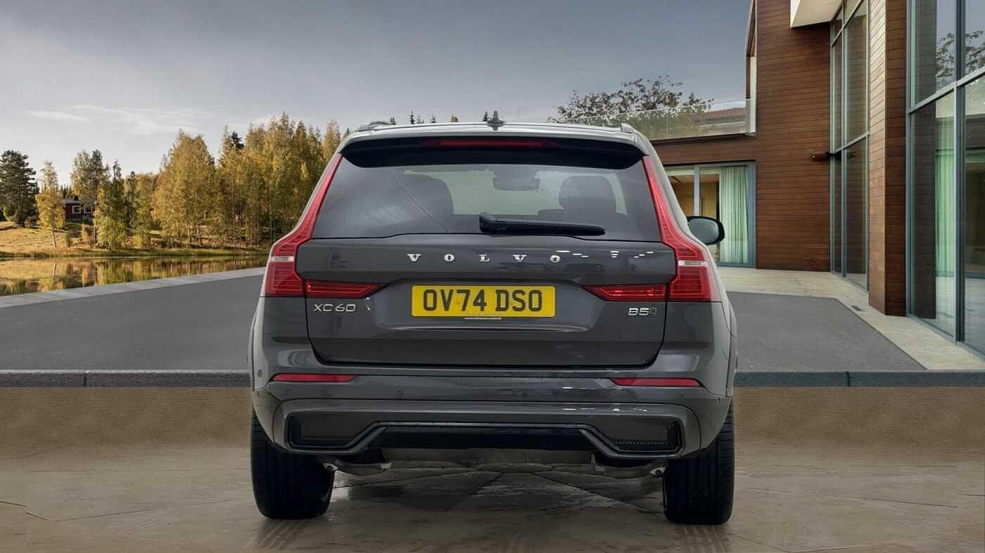 Used Volvo XC60 2024 for sale - 76592886: Photo 4