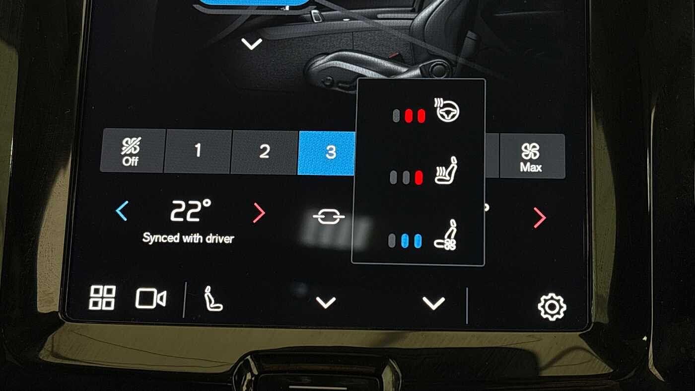 Used Volvo XC60 2024 for sale - 76592886: Photo 40