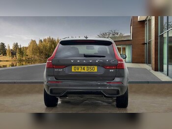 Used Volvo XC60 2024 for sale - 76592886: Photo