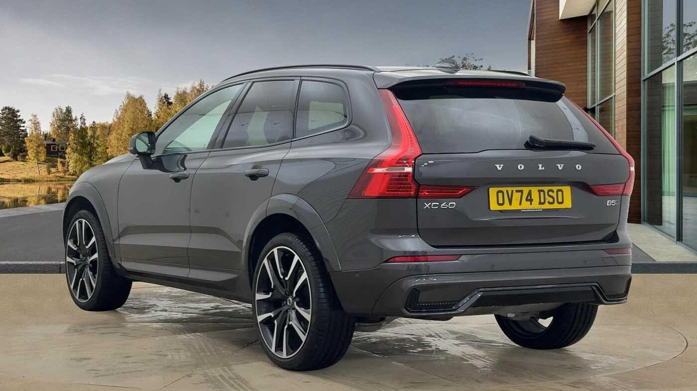 Used Volvo XC60 2024 for sale - 76592886: Photo 5