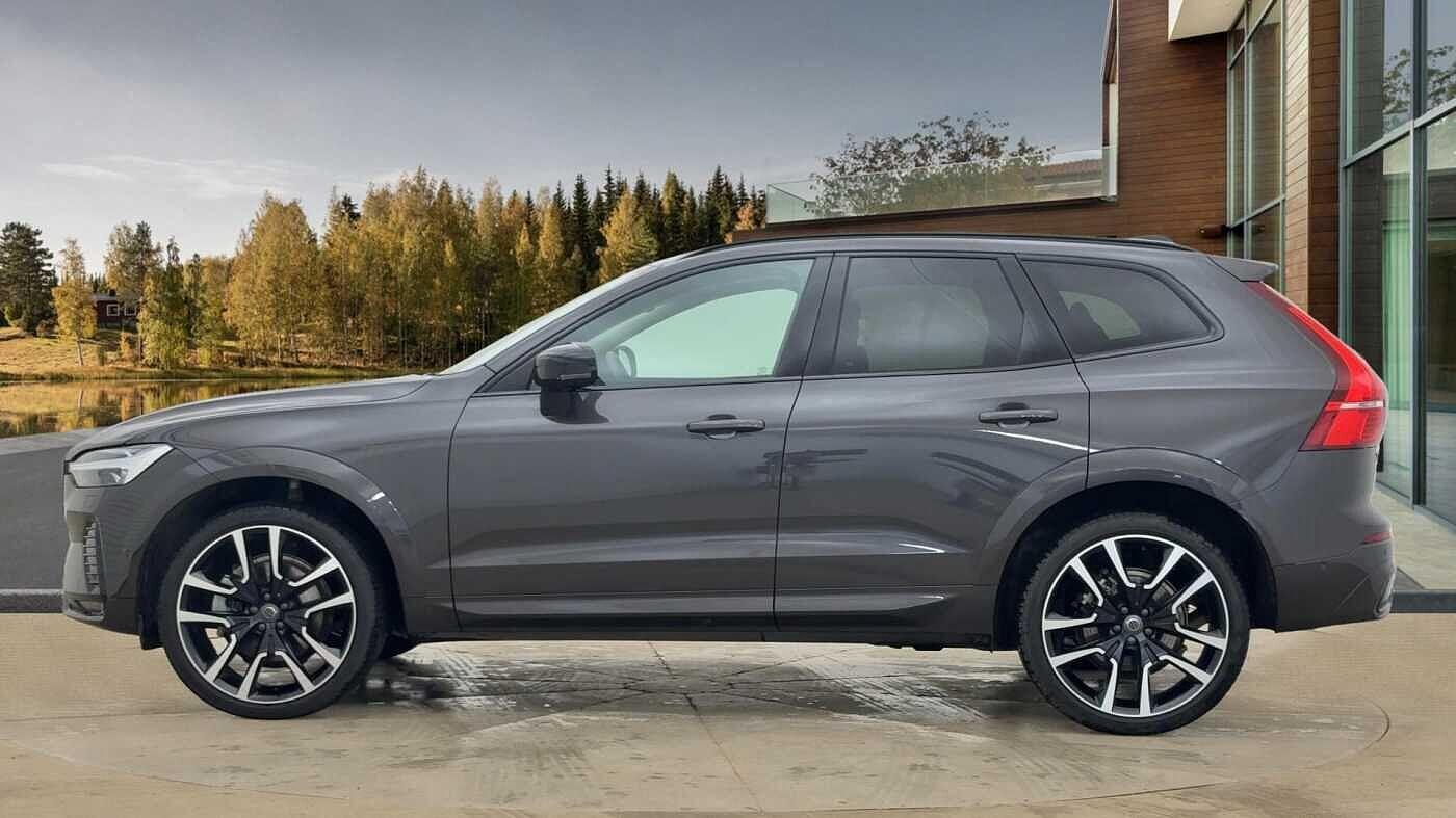 Used Volvo XC60 2024 for sale - 76592886: Photo 6