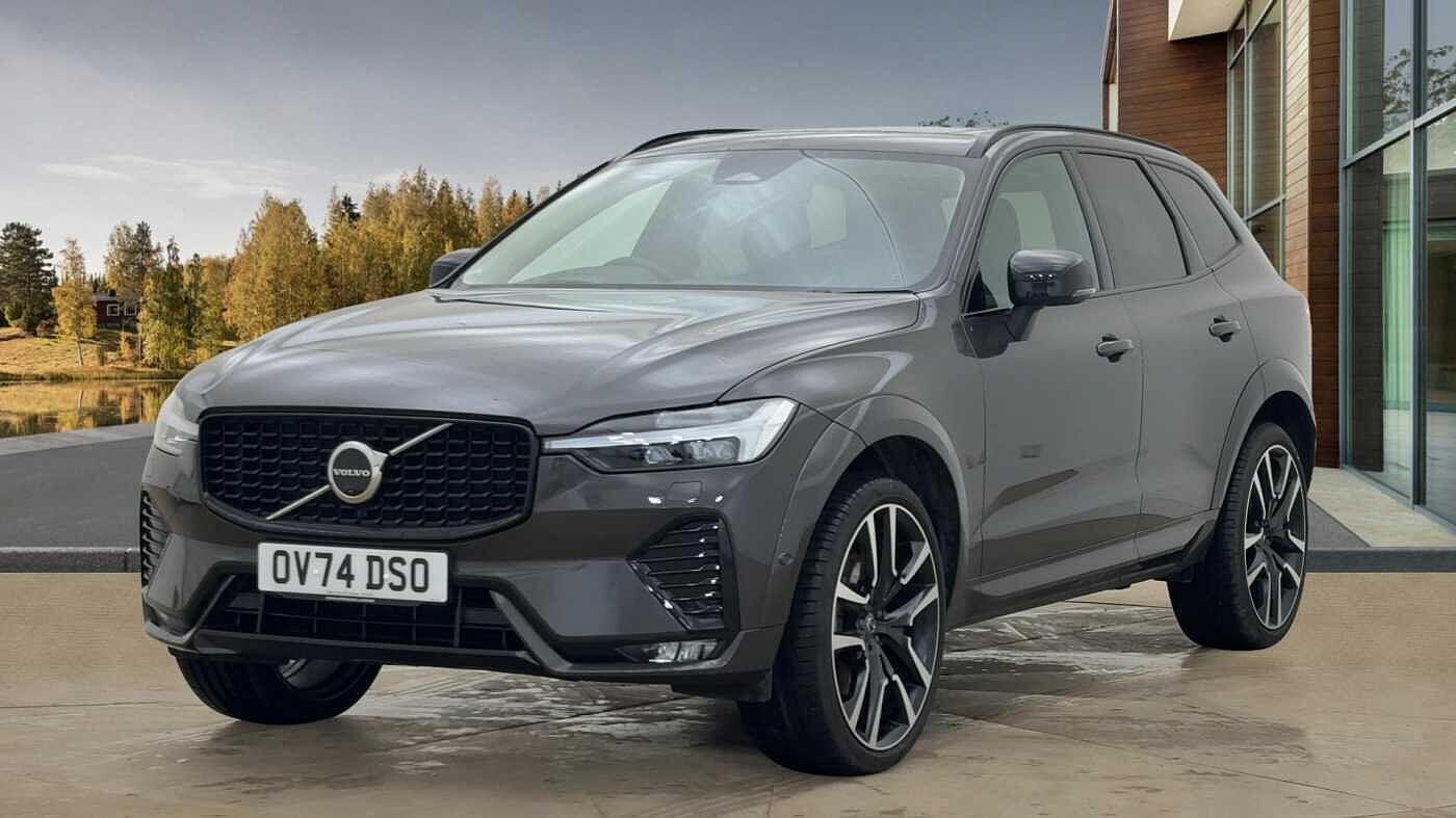 Used Volvo XC60 2024 for sale - 76592886: Photo 7