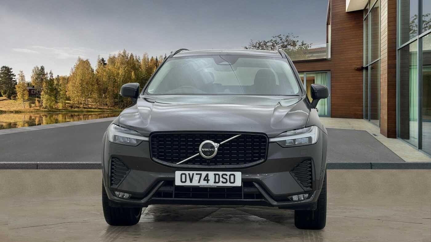 Used Volvo XC60 2024 for sale - 76592886: Photo 8