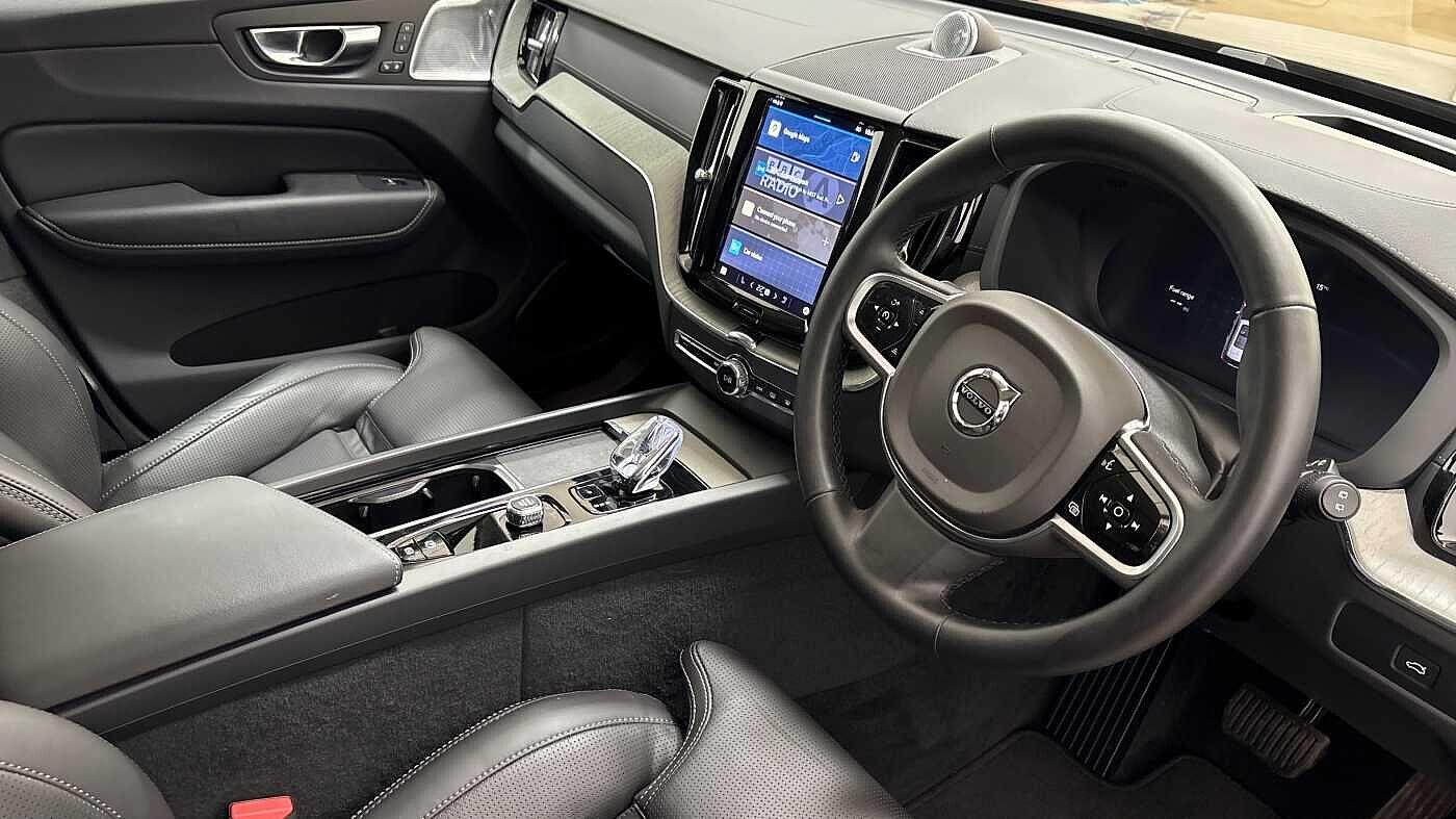 Used Volvo XC60 2024 for sale - 76592886: Photo 9