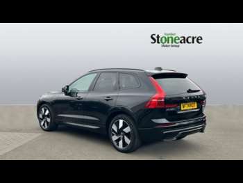Used Volvo XC60 2024 for sale - 75153256: Photo