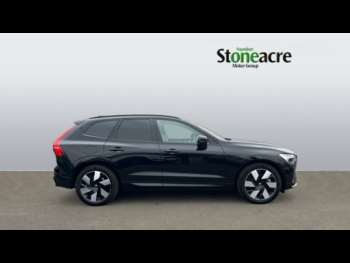 Used Volvo XC60 2024 for sale - 75153256: Photo