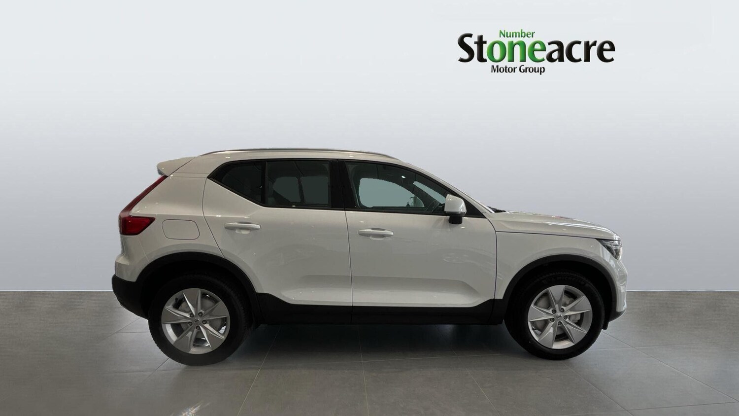 Used Volvo XC40 2025 for sale - 77957039: Photo 4