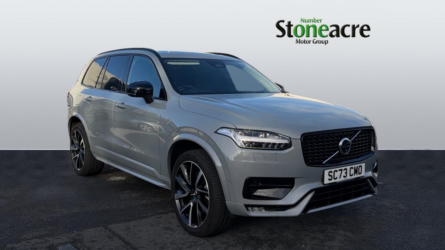 Used Volvo XC90 2024 for sale - 76671400: Photo 1