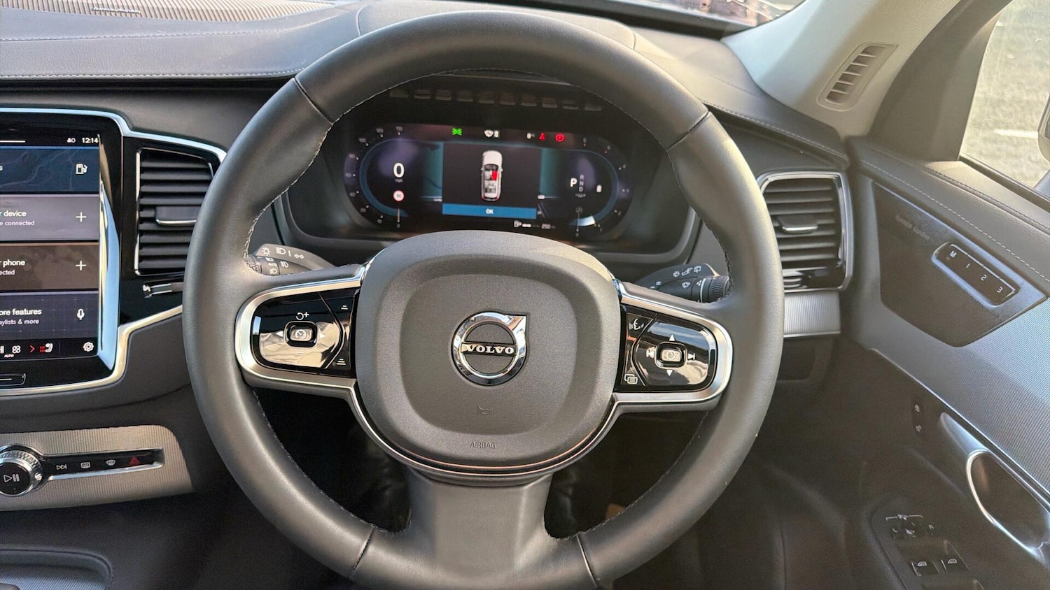 Used Volvo XC90 2024 for sale - 76671400: Photo 10