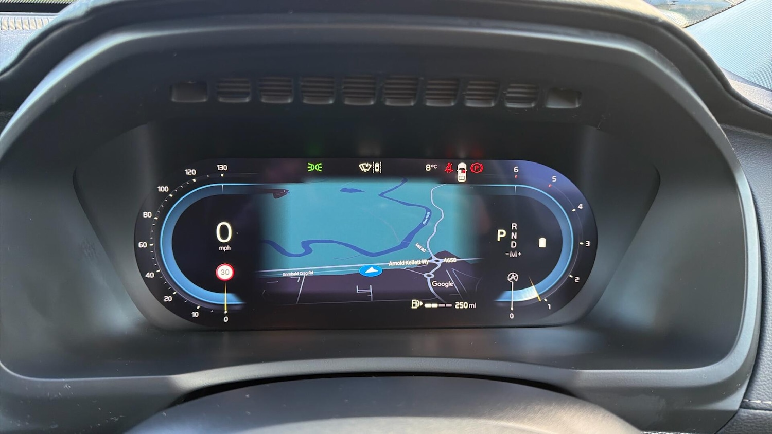 Used Volvo XC90 2024 for sale - 76671400: Photo 11