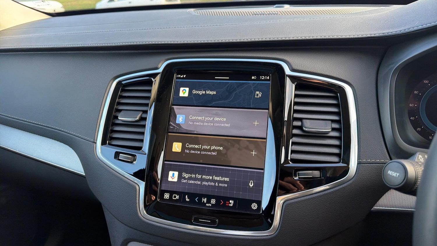 Used Volvo XC90 2024 for sale - 76671400: Photo 12