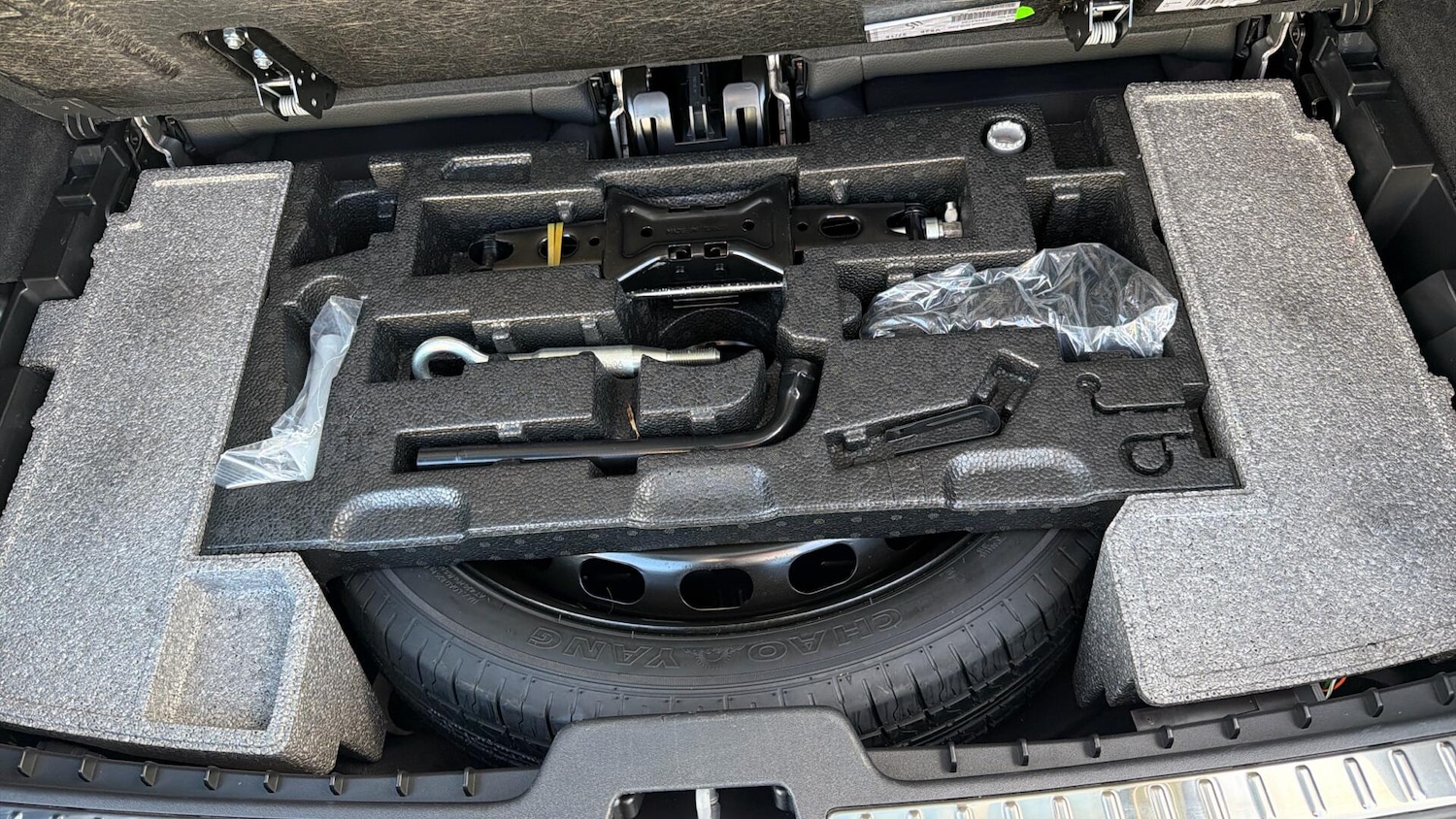 Used Volvo XC90 2024 for sale - 76671400: Photo 16