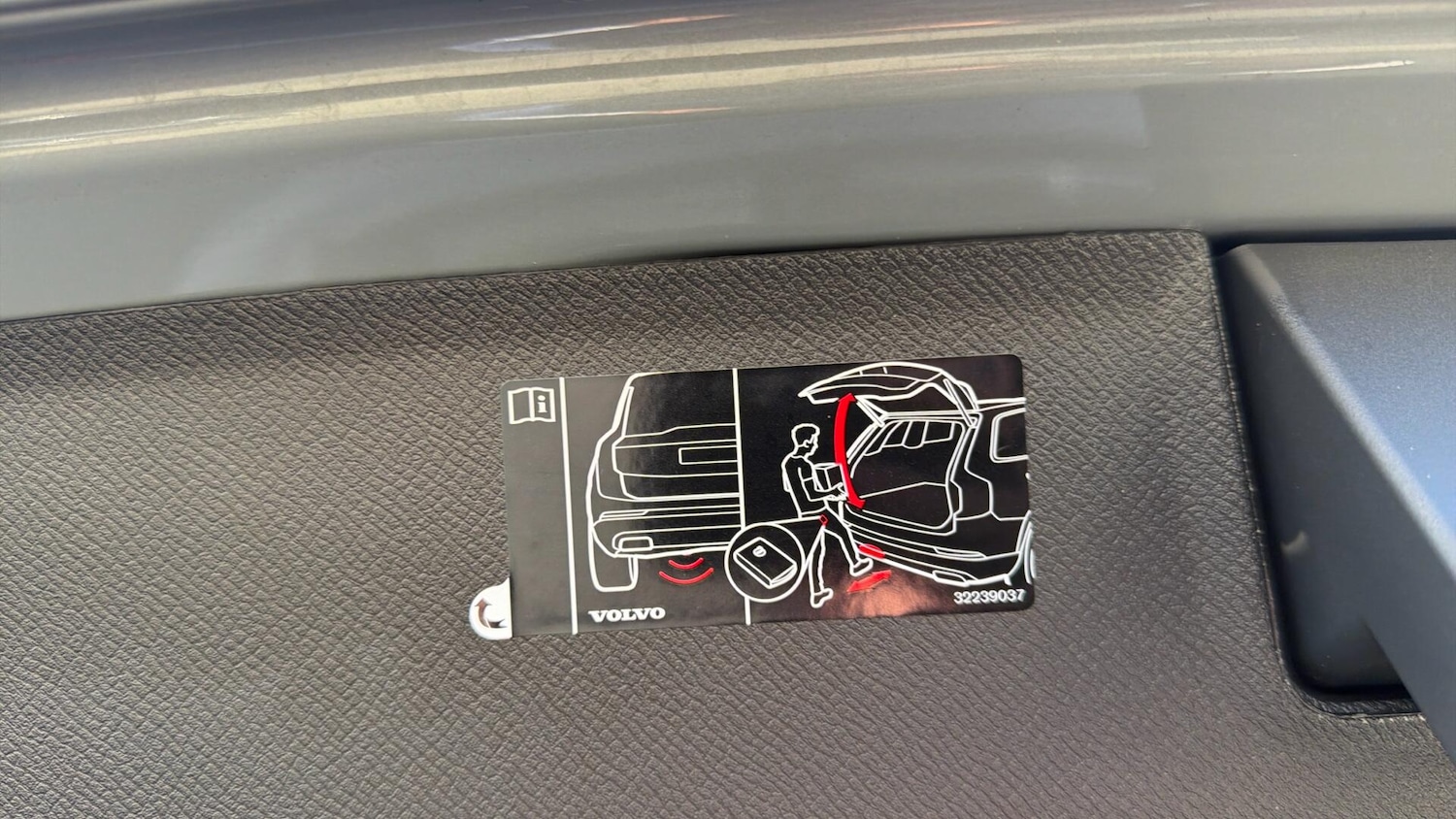 Used Volvo XC90 2024 for sale - 76671400: Photo 18