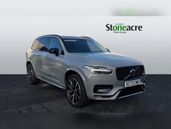 2024 (73) - 2.0 B5D [235] Plus Dark 5dr AWD Geartronic