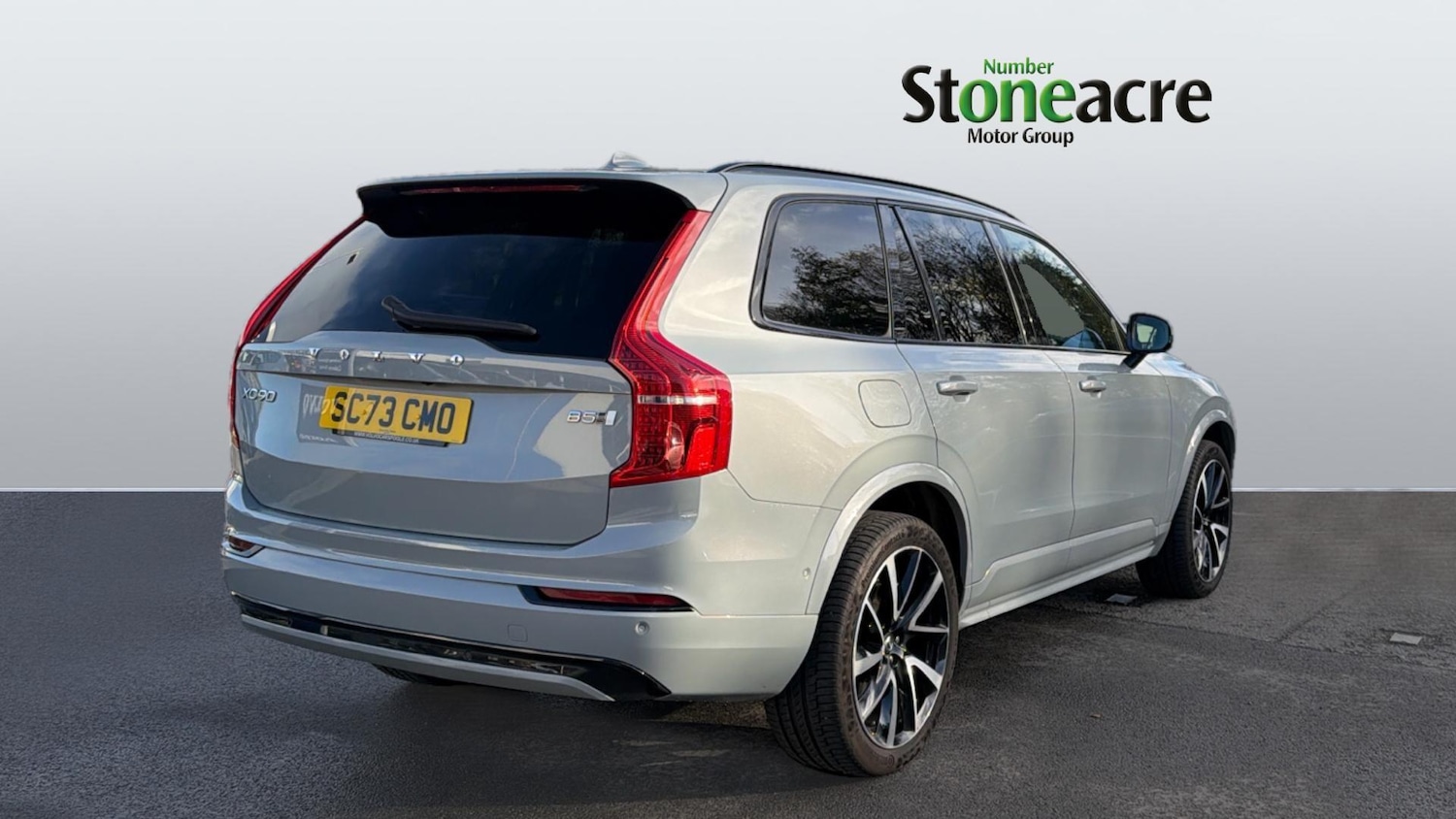 Used Volvo XC90 2024 for sale - 76671400: Photo 2