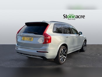 Used Volvo XC90 2024 for sale - 76671400: Photo