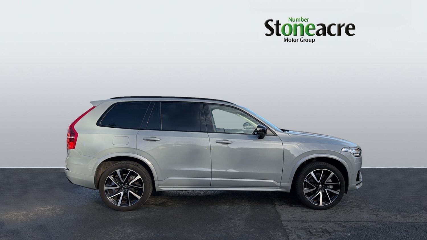 Used Volvo XC90 2024 for sale - 76671400: Photo 3