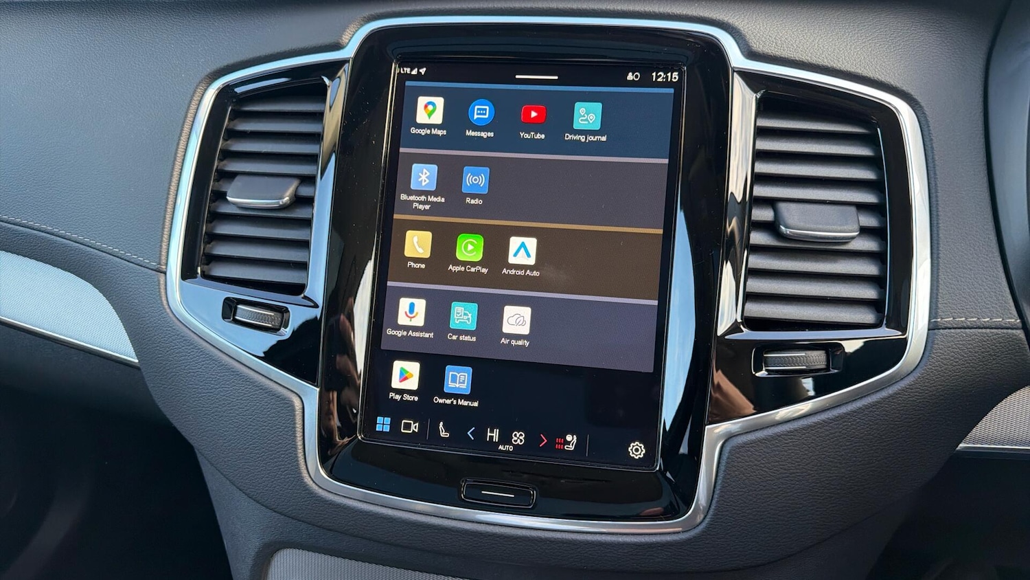 Used Volvo XC90 2024 for sale - 76671400: Photo 32