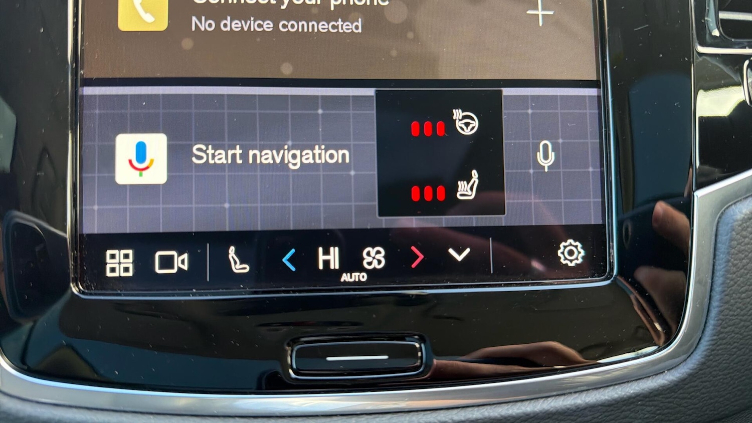 Used Volvo XC90 2024 for sale - 76671400: Photo 35