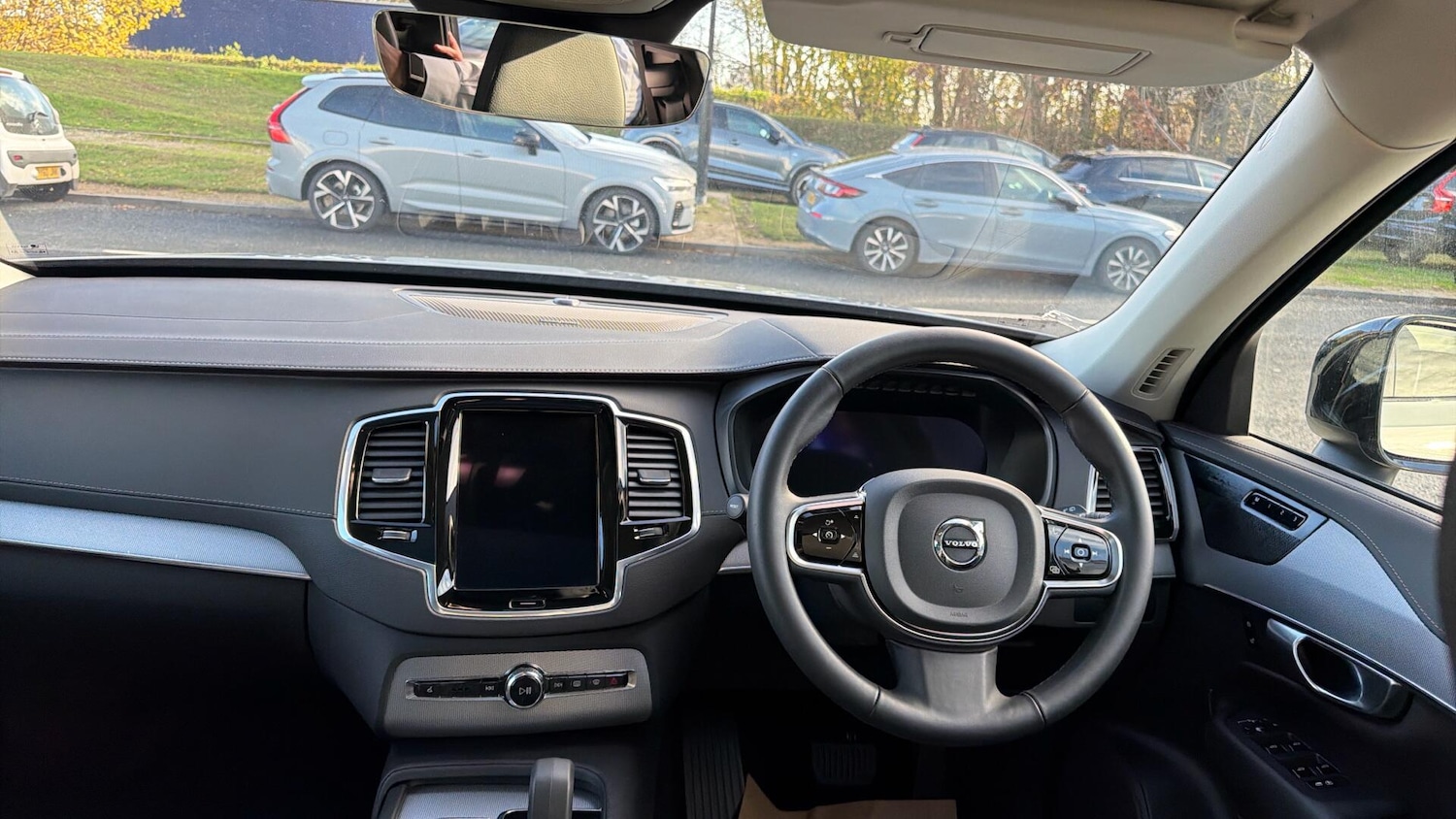 Used Volvo XC90 2024 for sale - 76671400: Photo 5