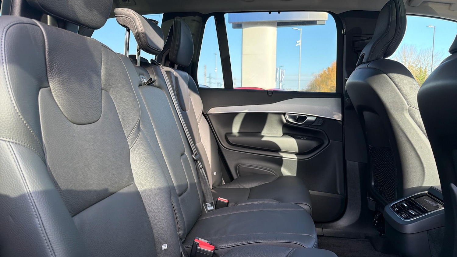 Used Volvo XC90 2024 for sale - 76671400: Photo 6