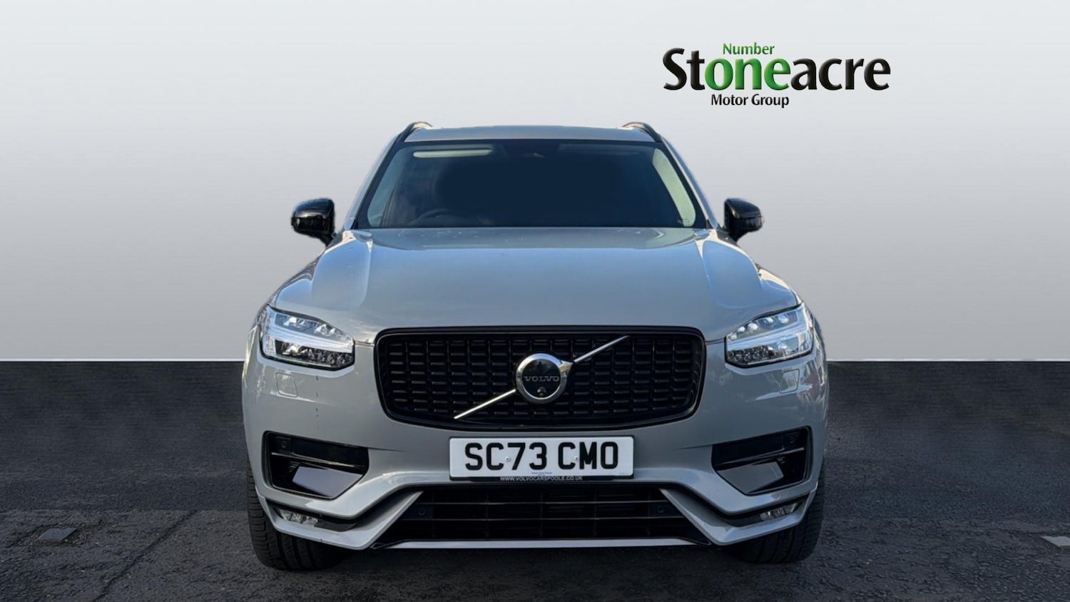 Used Volvo XC90 2024 for sale - 76671400: Photo 8
