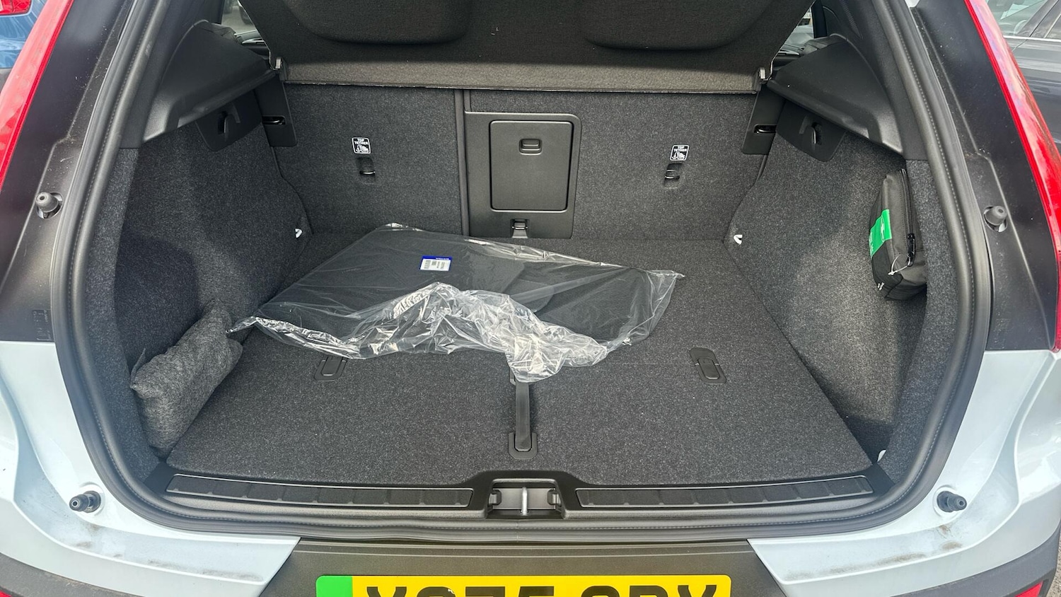 Used Volvo Other 2025 for sale - 76060319: Photo 13