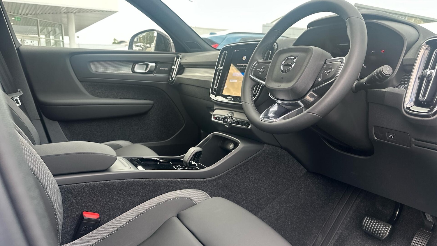 Used Volvo Other 2025 for sale - 76060319: Photo 5