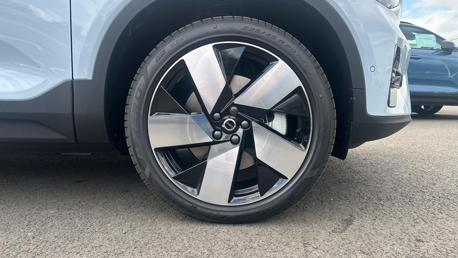 Used Volvo Other 2025 for sale - 76060319: Photo 9