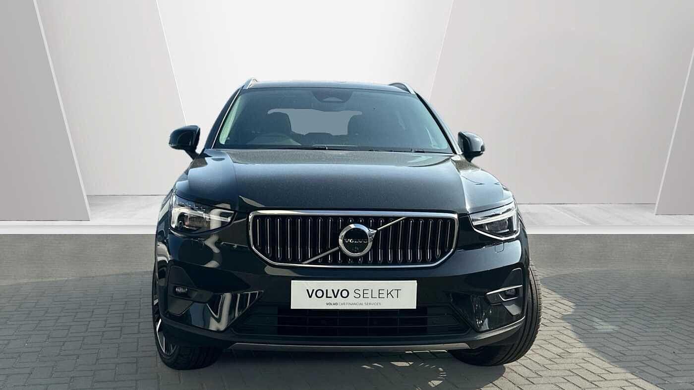 Used Volvo XC40 2024 for sale - 77144579: Photo 10