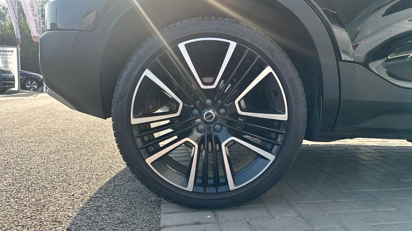 Used Volvo XC40 2024 for sale - 77144579: Photo 11