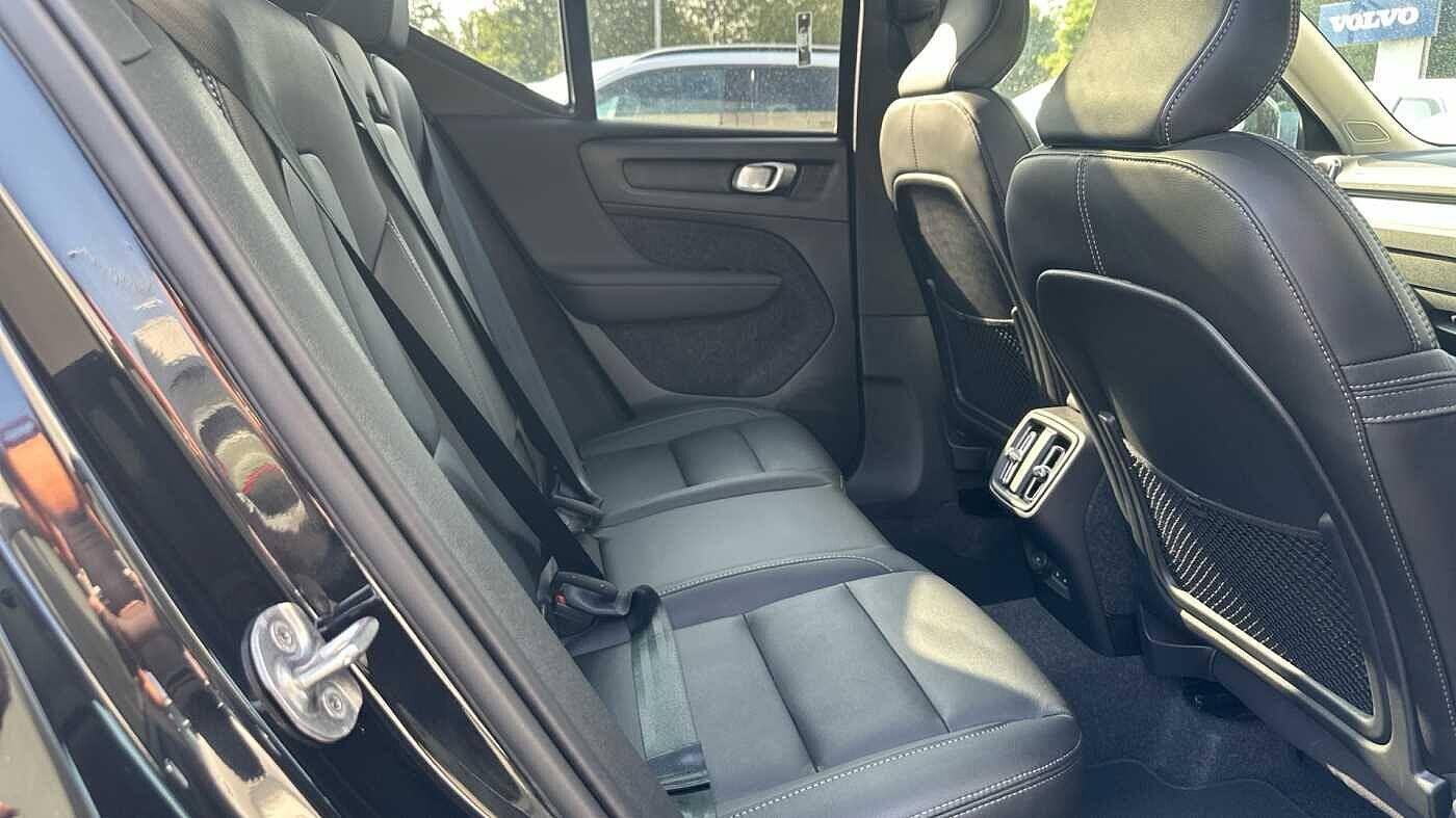 Used Volvo XC40 2024 for sale - 77144579: Photo 8