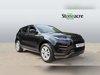 Used Land Rover Range Rover Evoque 2020 for sale - 79259634: Photo