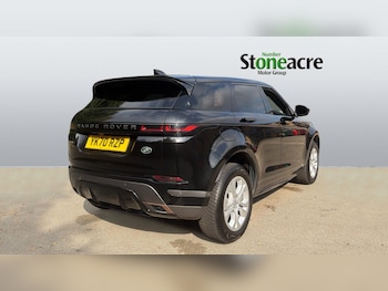 Used Land Rover Range Rover Evoque 2020 for sale - 79259634: Photo