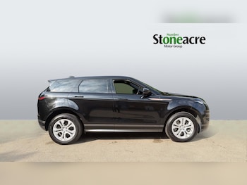 Used Land Rover Range Rover Evoque 2020 for sale - 79259634: Photo