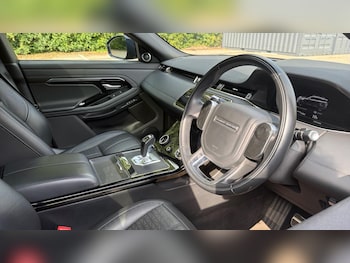 Used Land Rover Range Rover Evoque 2020 for sale - 79259634: Photo