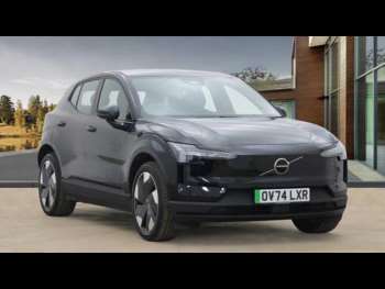2024 (74) - Plus, Single Motor Extended Range, Electric 5-Door