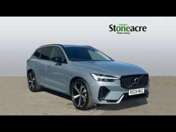 2024 (24) - Ultimate, B5 AWD Mild hybrid, Petrol, Dark 5-Door