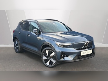 Used Volvo EX40 2026 for sale - 79303329: Photo