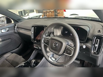 Used Volvo EX40 2026 for sale - 79303329: Photo