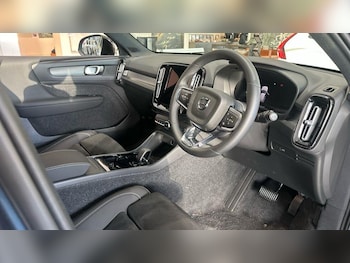 Used Volvo EX40 2026 for sale - 79303329: Photo