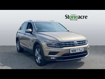 (67) - 2.0 TDI SEL DSG 4Motion Euro 6 (s/s) 5dr