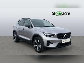 Used Volvo XC40 2026 for sale - 79401432: Photo