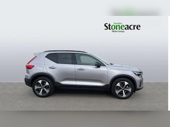 Used Volvo XC40 2026 for sale - 79401432: Photo
